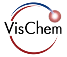VisChem Logo