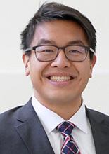 Matthew Wu, Postdoctoral Fellow